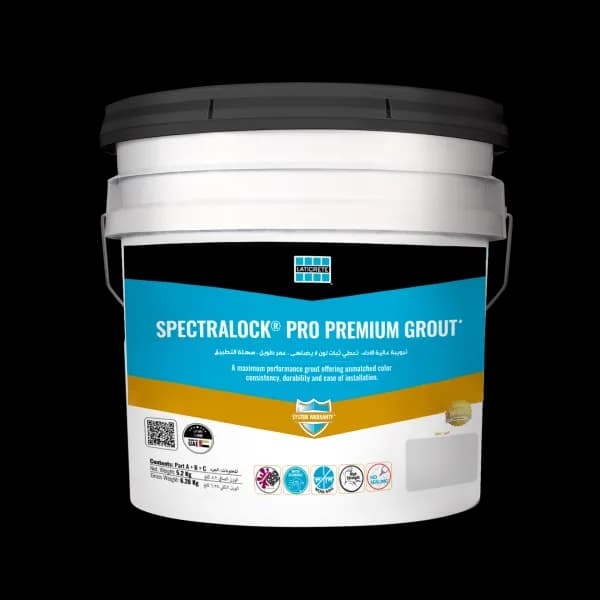 SpectraLock Pro Premium