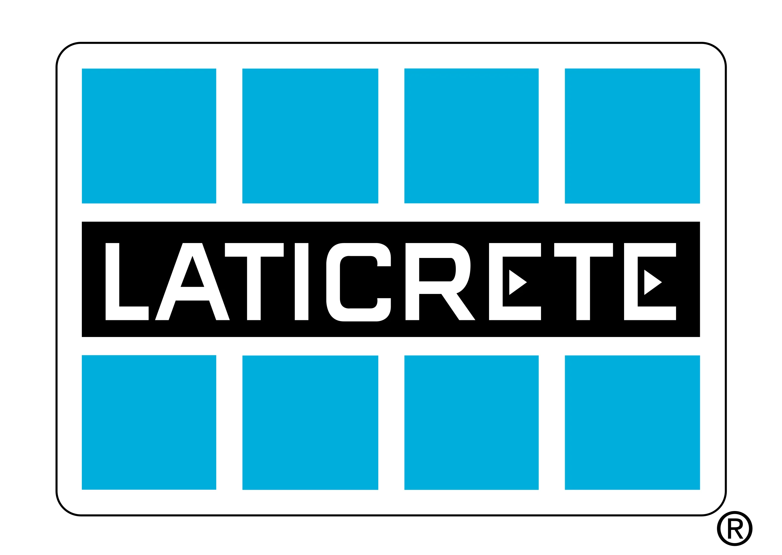 Authorized Laticrete Distributor — Laticrete products in UAE