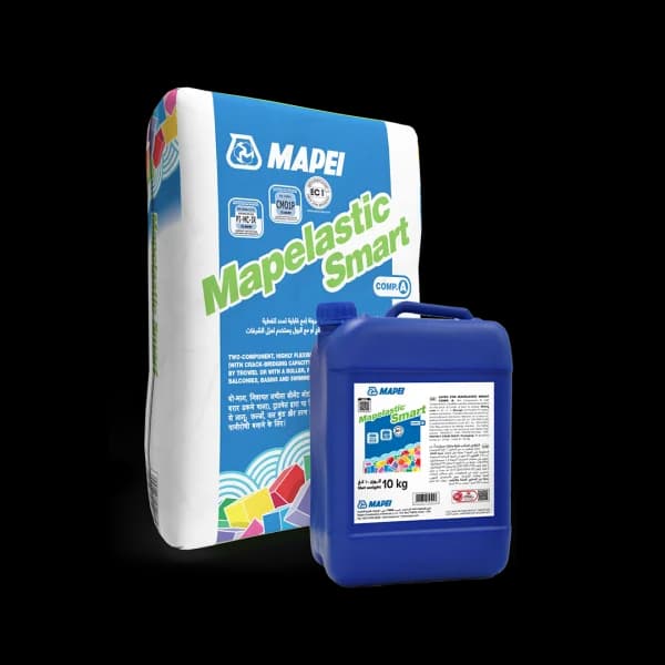 Mapelastic Smart
