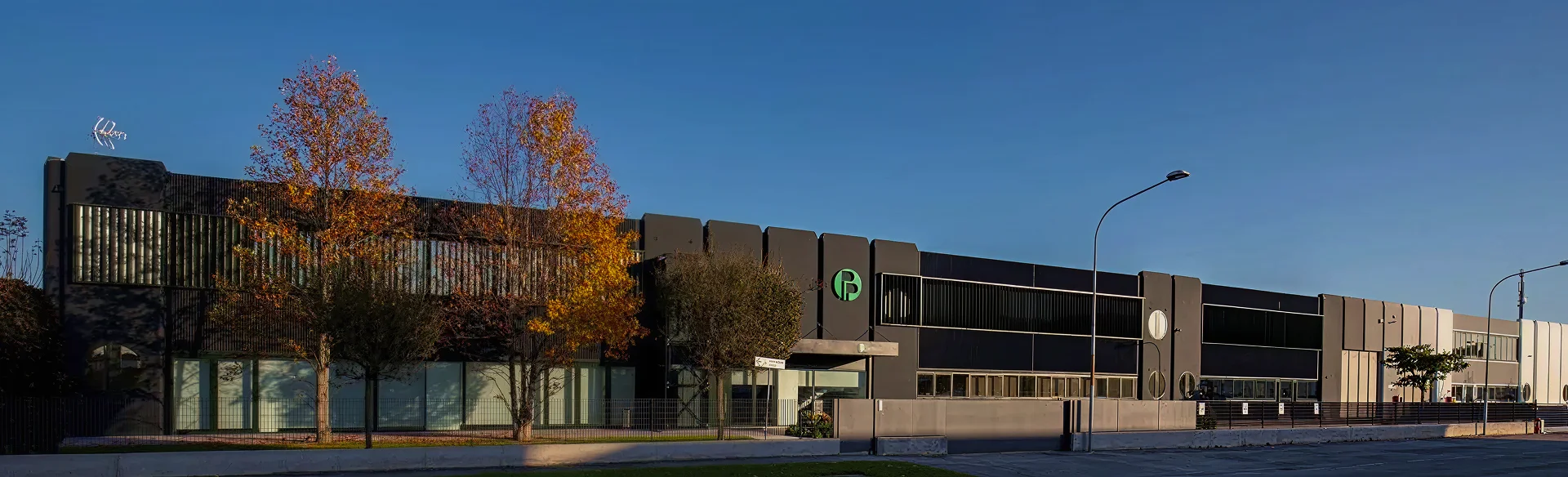 Profilpas tile profiles and architectural trims for professional finishing